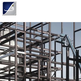 FIRST SOURCE STRUCTURAL STEEL SUPPLIER IN UAE