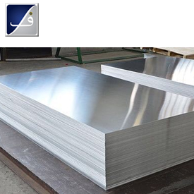 FIRST SOURCE GI ALUMINIUM PLAIN SHEETS SUPPLIER IN UAE