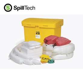 SPILLTECH CONTAINMENT PRODUCTS SUPPLIER IN UAE