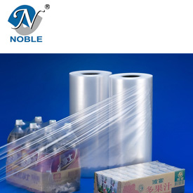 POLYOLEFIN SHRINK FILM IN UAE