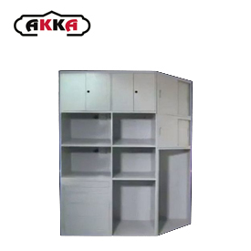 AKKA STEEL FURNITURE IN UAE