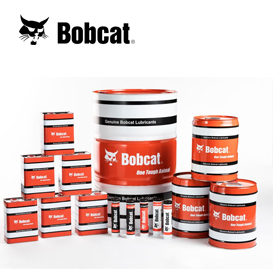 BOBCAT SPARE PARTS SUPPLIER IN UAE