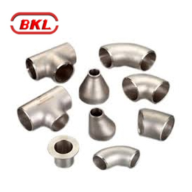 BKL BUTTWELD FITTINGS SUPPLIER IN UAE