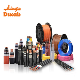 DUCAB CABLES SUPPLIER IN UAE