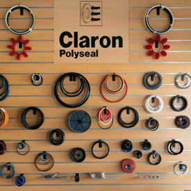 CLARON POLYSEAL SUPPLIER IN UAE