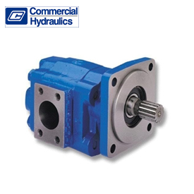 COMMERCIAL HYDRAULIC PUMPS SUPPLIER IN UAE