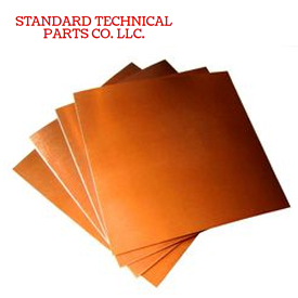 BRONZE & COPPER SHEETS SUPPLIER IN UAE