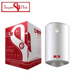 SUPERHOT WATER HEATER SUPPLIER IN UAE