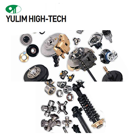 YULIM HIGH-TECH SPARE PARTS IN UAE