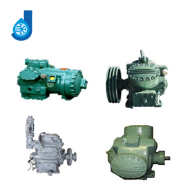 COMPRESSOR SUPPLIER IN UAE