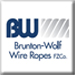 BRUNTON WIRE ROPE
