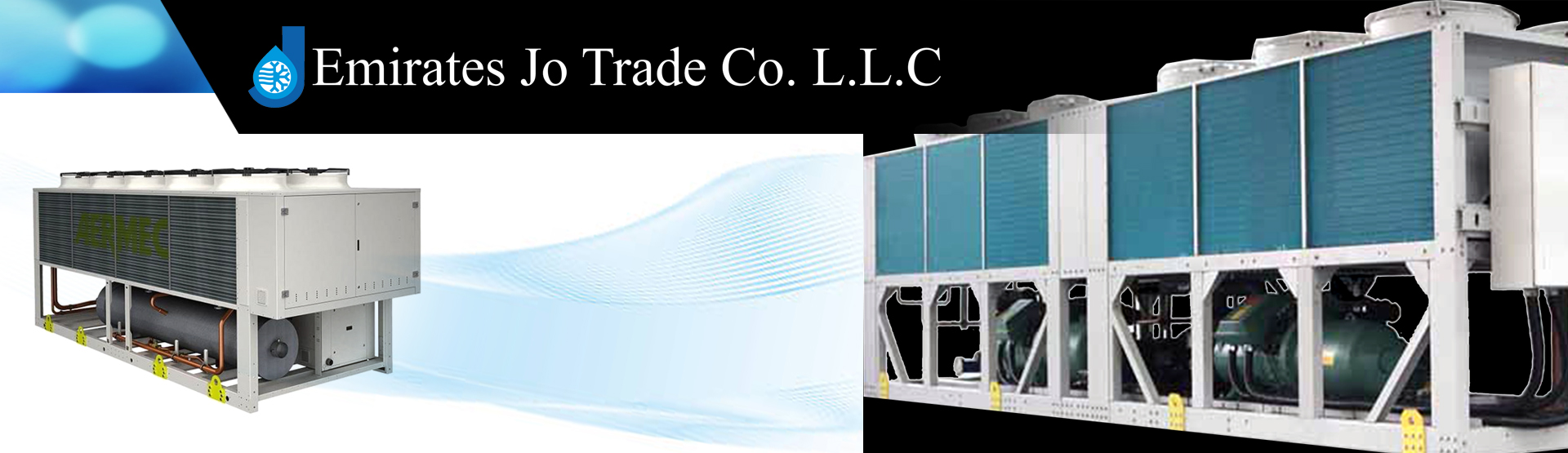 EMIRATES JO TRADE CO LLC