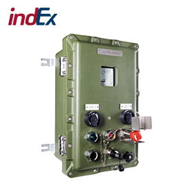 INDEX EXPLOSION PROOF JUNCTION BOX SUPPLIER IN UAE