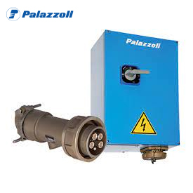 PALAZZOLI INDUSTRIAL SOCKETS & BOXES SUPPLIER IN UAE