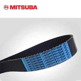MITSUBA INDUSTRIAL V BELTS SUPPLIER IN UAE