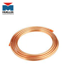 MUELLER COPPER PIPES SUPPLIER IN UAE