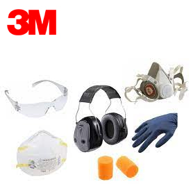 3M SAFETY PRODUCTS SUPPLIER IN UAE
