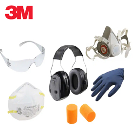 3M SAFETY PRODUCTS SUPPLIER IN UAE