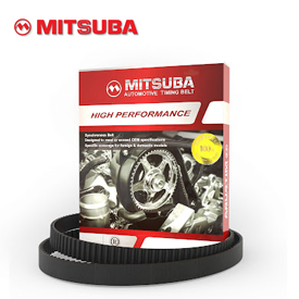 MITSUBA AUTOMOTIVE BELTS SUPPLIER IN UAE