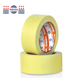 ASMACO MASKING TAPES SUPPLIER IN UAE