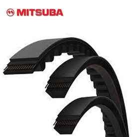 MITSUBA CLASSIC RAW EDGE BELTS SUPPLIER IN UAE