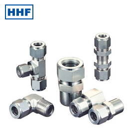 HHF SS COMPRESSOR FITTIINGS SUPPLIERS IN UAE