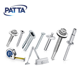 PATTA FASTENERS SUPPLIER IN UAE