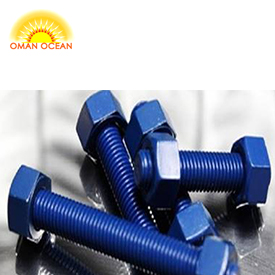 PTFE STUC BOLTS SUPPLIER IN UAE
