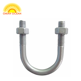 U BOLT SUPPLIER IN UAE