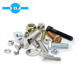 S+P FASTENERS SUPPLIER IN UAE
