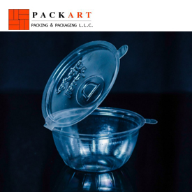 FOOD TRAYS MANUFACTURER IN UAE