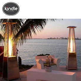 KINDLE LIVING GAS HEATER SUPPLIER IN UAE