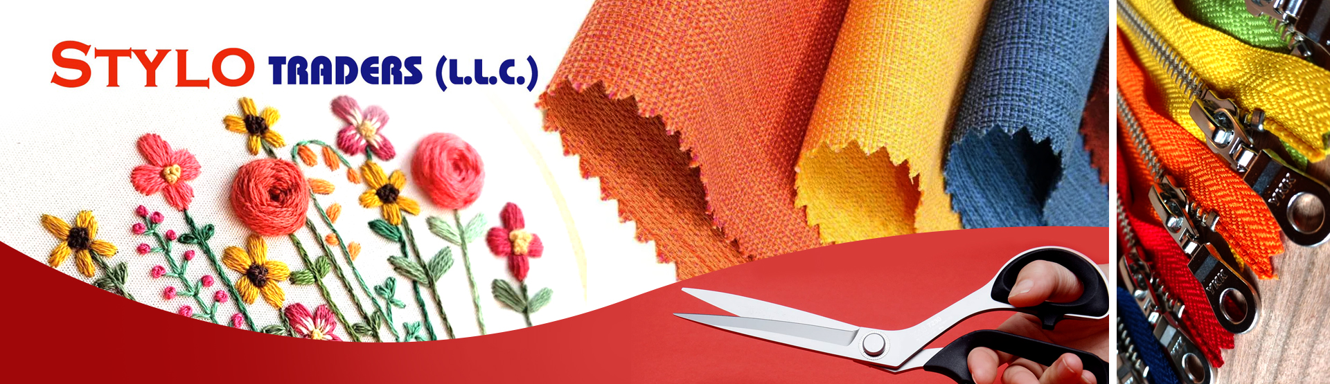 STYLO TRADERS LLC