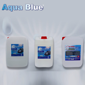 AQUA BLUE DIESEL CARBON EXHAUST FLUID ( AbBlue ) SUPPLIER IN UAE