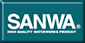 Sanwa logo