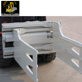 BALE CLAMP IN UAE