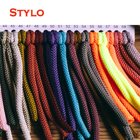 STYLO TEXTILE ROPE SUPPLIER IN UAE