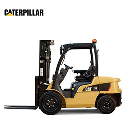 CATERPILLAR FORKLIFT SPARE PARTS SUPPLIER IN UAE