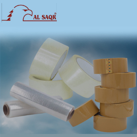 AL SAQR PACKAGING PRODUCTS SUPPLIER IN UAE