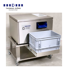 THOMAS DORR CUTLERY POLISHING MACHINES SUPPLIER IN UAE