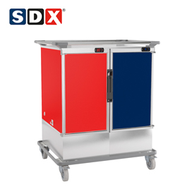 SDX THERMOBOX SUPPLIER IN UAE