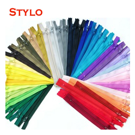 STYLO ZIPPER SUPPLIER IN UAE