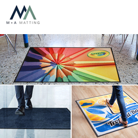 M+A MATTING SUPPLIER IN UAE
