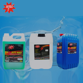 AQUA CAR WASH SUPPLIER IN UAE
