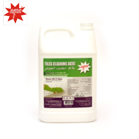 AQUA TILE CLEANING ACID SUPPLIER IN UAE