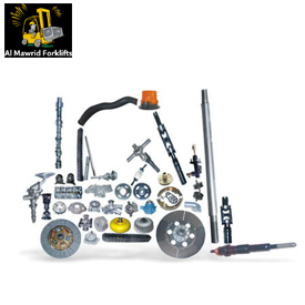HIGH QUALITY OEM PARTS IN UAE