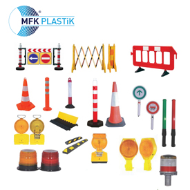 MFK PLASTIK ROAD SAFETY PRODUCTS SUPPLIER IN UAE