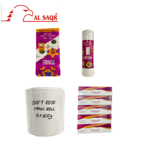 TISSUES SUPPLIER IN UAE