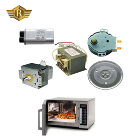 MICROWAVE OVEN SPARE PARTS IN UAE