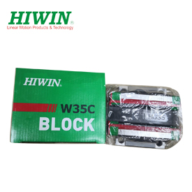 HIWIN BEARING SUPPLIER IN UAE